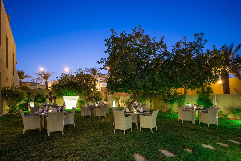 Vivienda Hotel Villas Granada