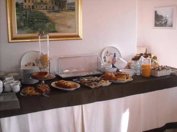 Agriturismo Le Campagnole