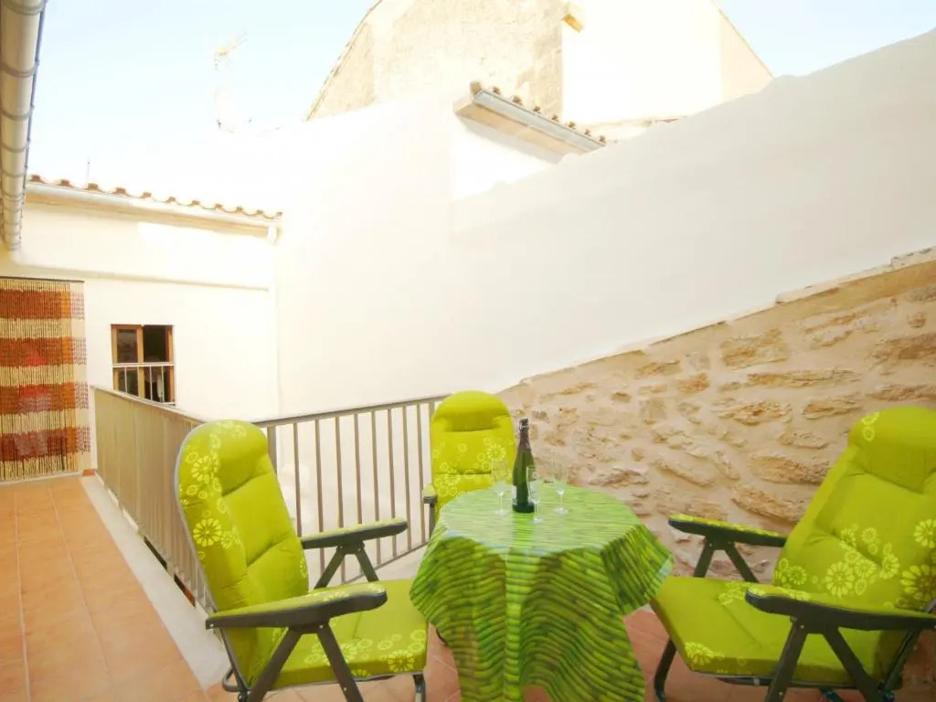 Sant Vicenç, amazing house in Alcudia for 6