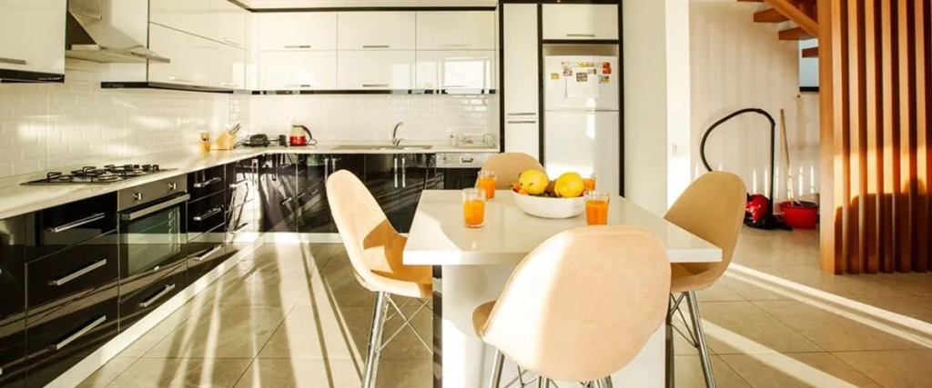 Villa Grey