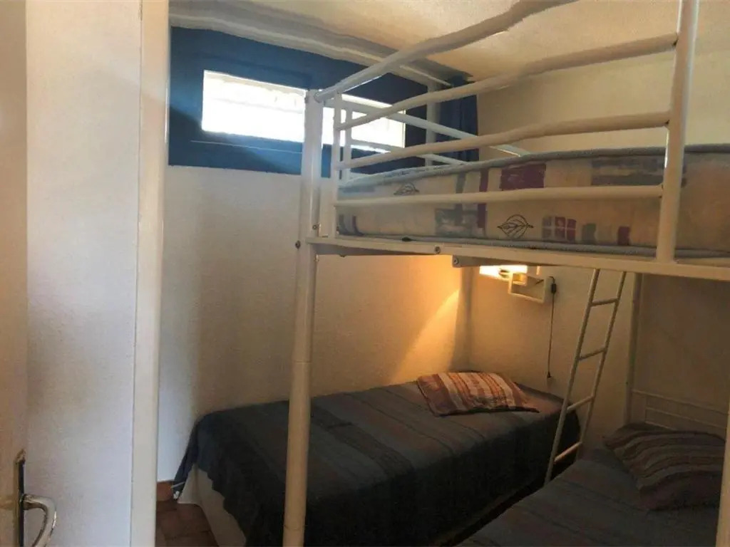 Appartement Argelès-sur-Mer, 2 pièces, 4 personnes - FR-1-388-11