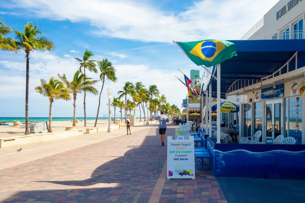 Caribbean Resort Suites