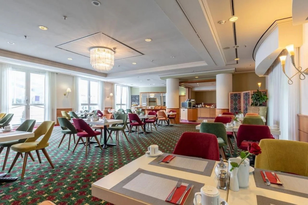 Trip Inn Frankfurt Nordwestzentrum