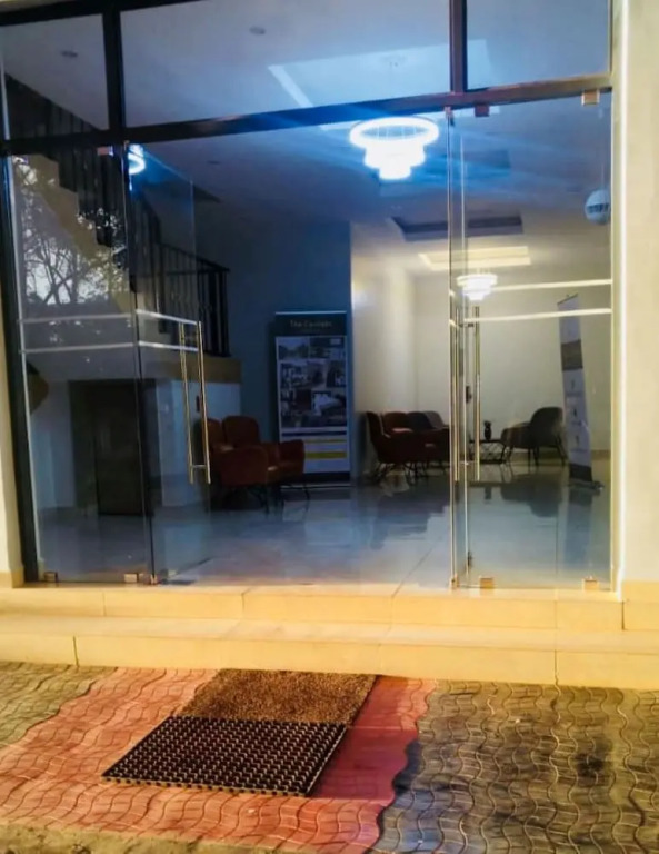 The Candela Hotel