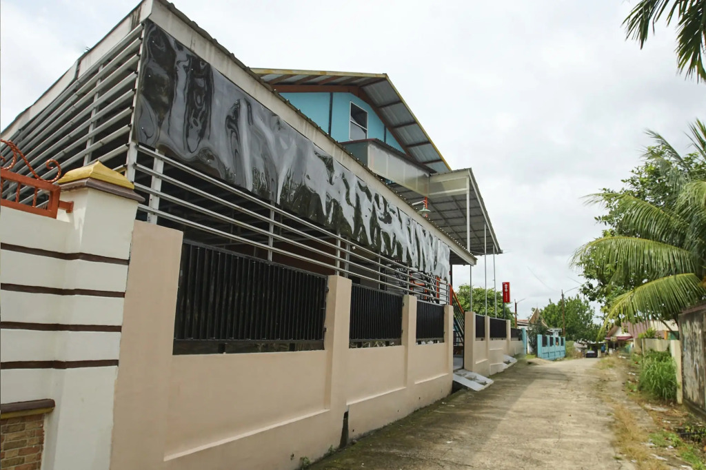 OYO Life 189 AA Residence Syariah