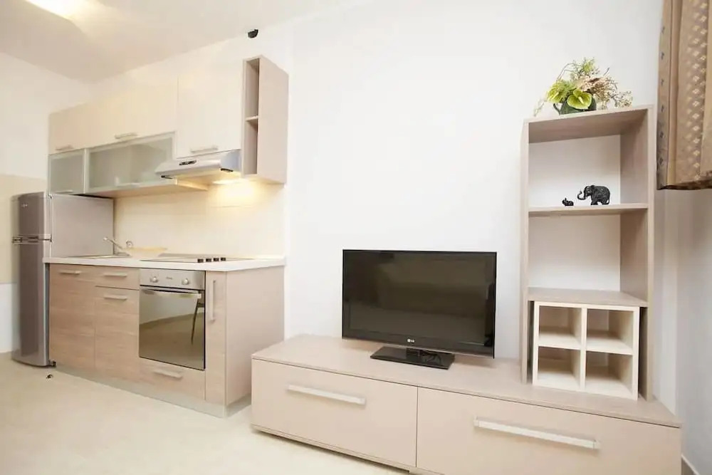 LCT Bačvice Bay Apartment