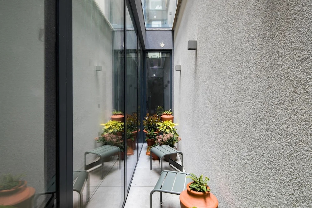 The Interlock Apartments - Oxford St
