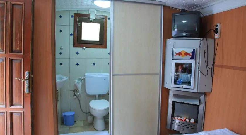 Dilek Camping