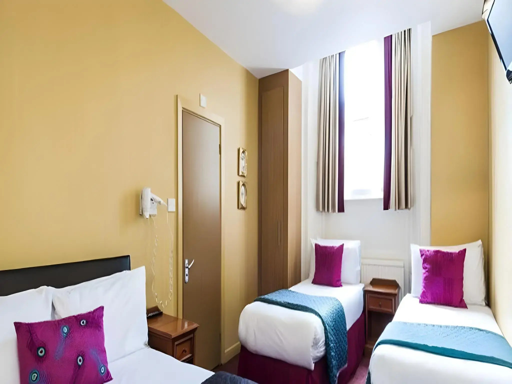 Craven Hotel