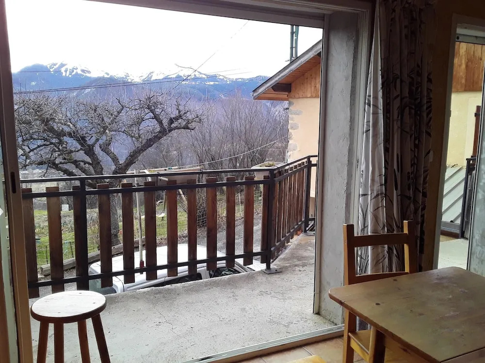 Holiday home Hameau de Villaudemard