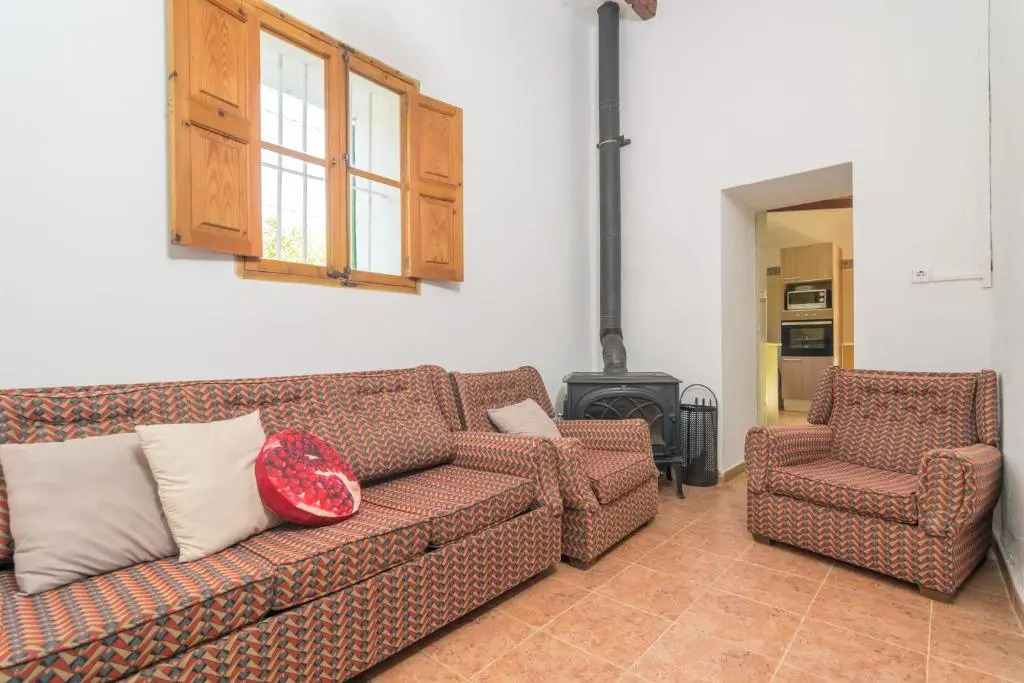 Villa Frontera