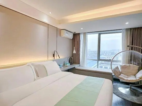 Xana Lite Hotel (Chengdu Shuangliu Airport Haibincheng)