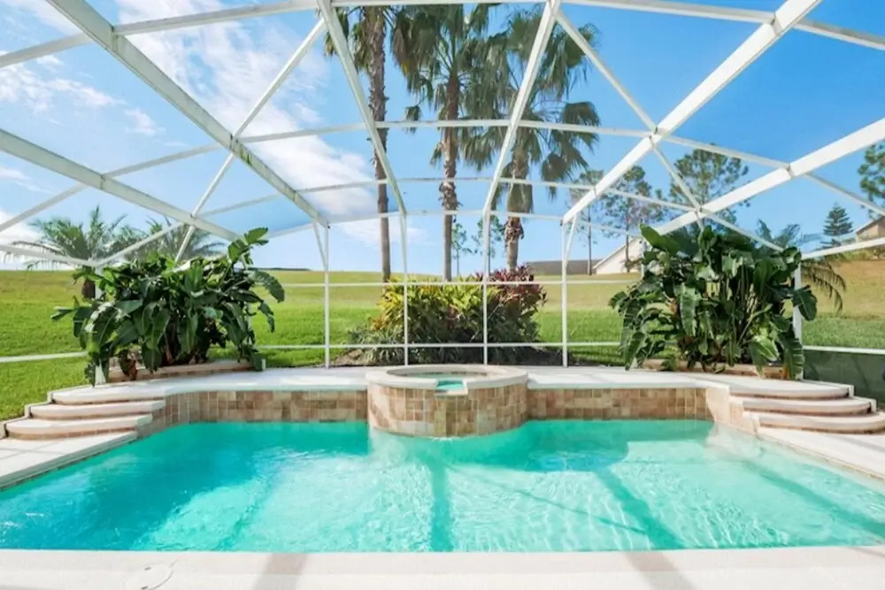 The Abbey at West Haven - 359 Windsor By Fairytale VR