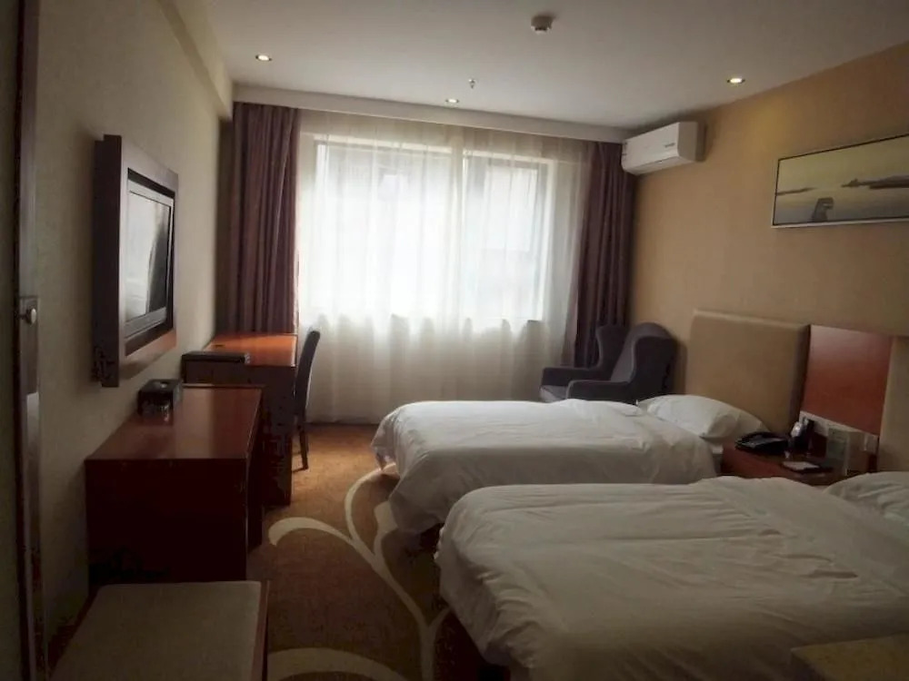 Haotian Hotel