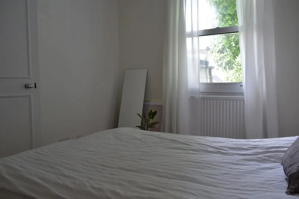 Chic 1 Bedroom Apartment in Fulham