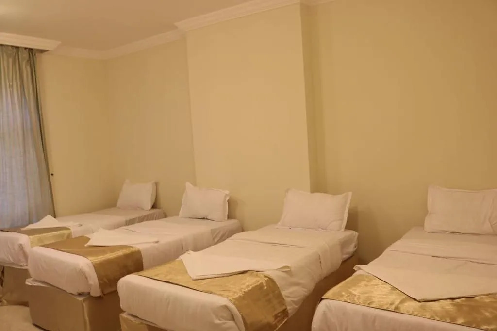Marasi Hotel