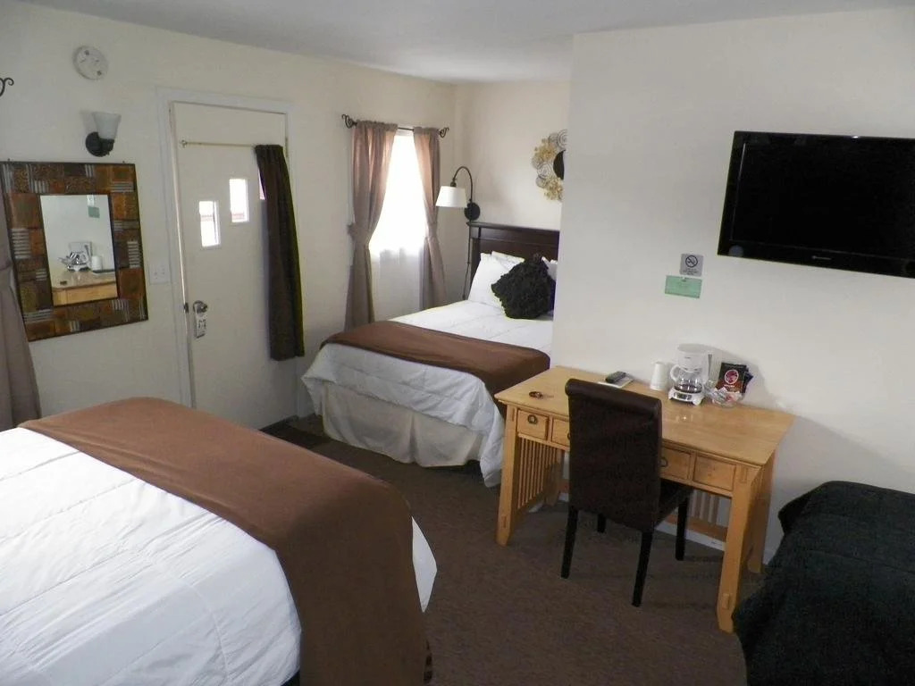The Whitetail Inn and Suites- Lincoln