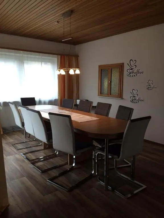 Haus Panoramablick
