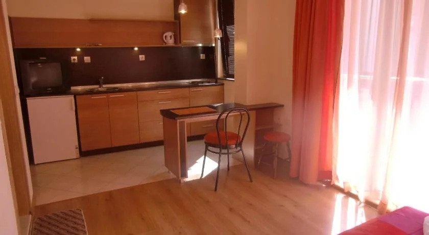 Guest House La Rose