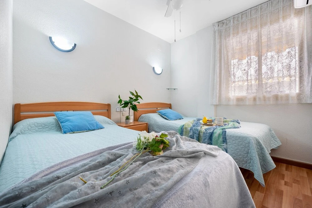 Paradis Park Apartments