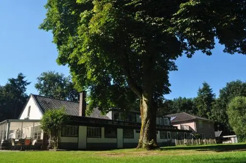 TopParken - Résidence Lage Vuursche