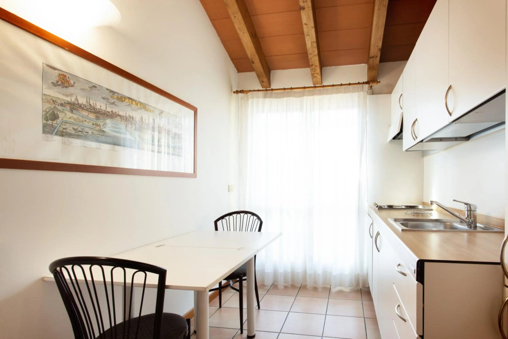 Residenza Le Cupole