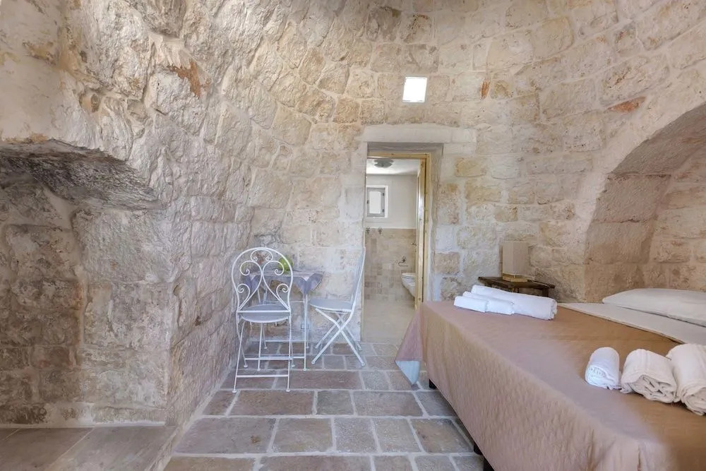 Trulli Ion by Perle di Puglia