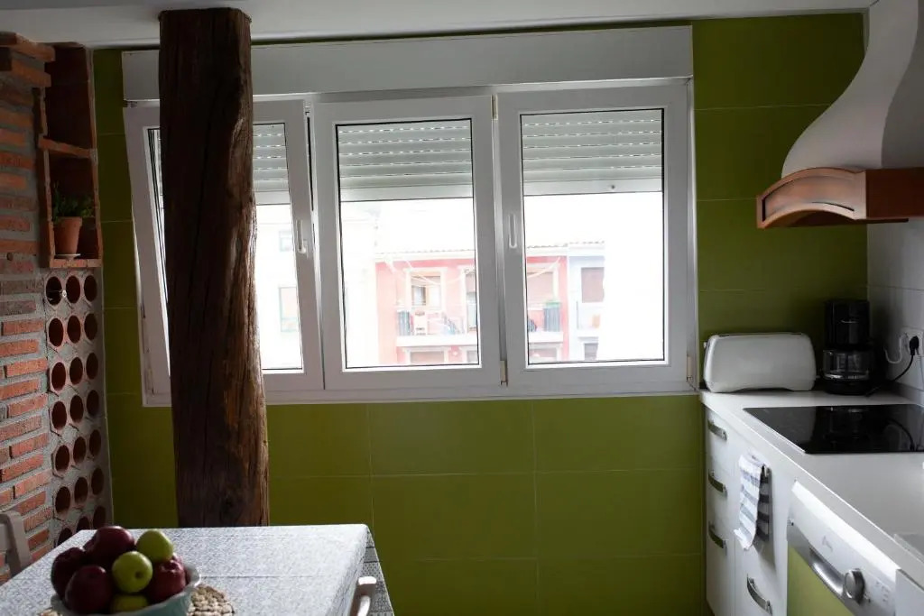 Aurrekoetxea 36 Vacation Rental 2D