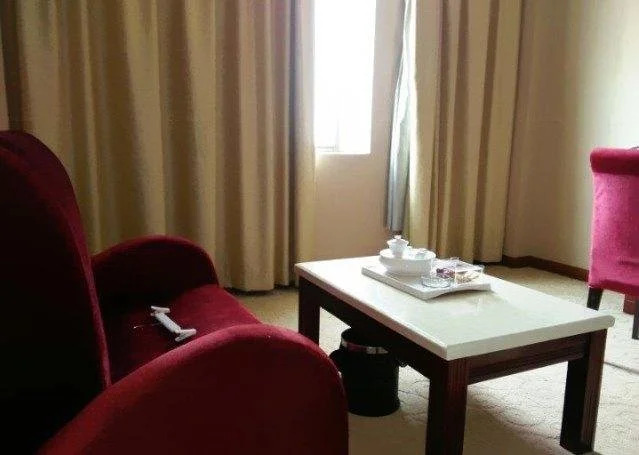 Jinzun Mingting Hotel