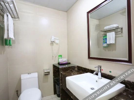 Rongfu Hotel