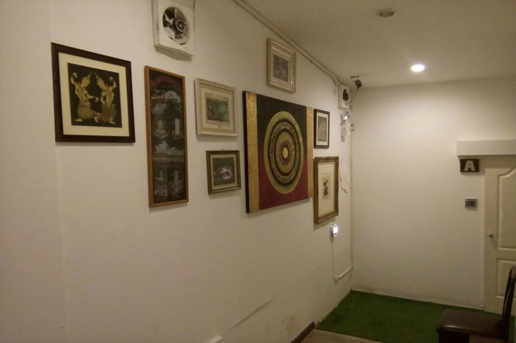 FIRST 1 Boutique House at Sukhumvit 1