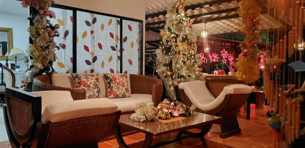 Cabañas VILLA PAOLA