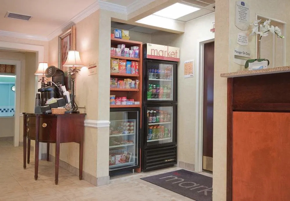 Fairfield Inn & Suites Beaumont