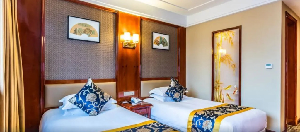 Fengxi Hotel