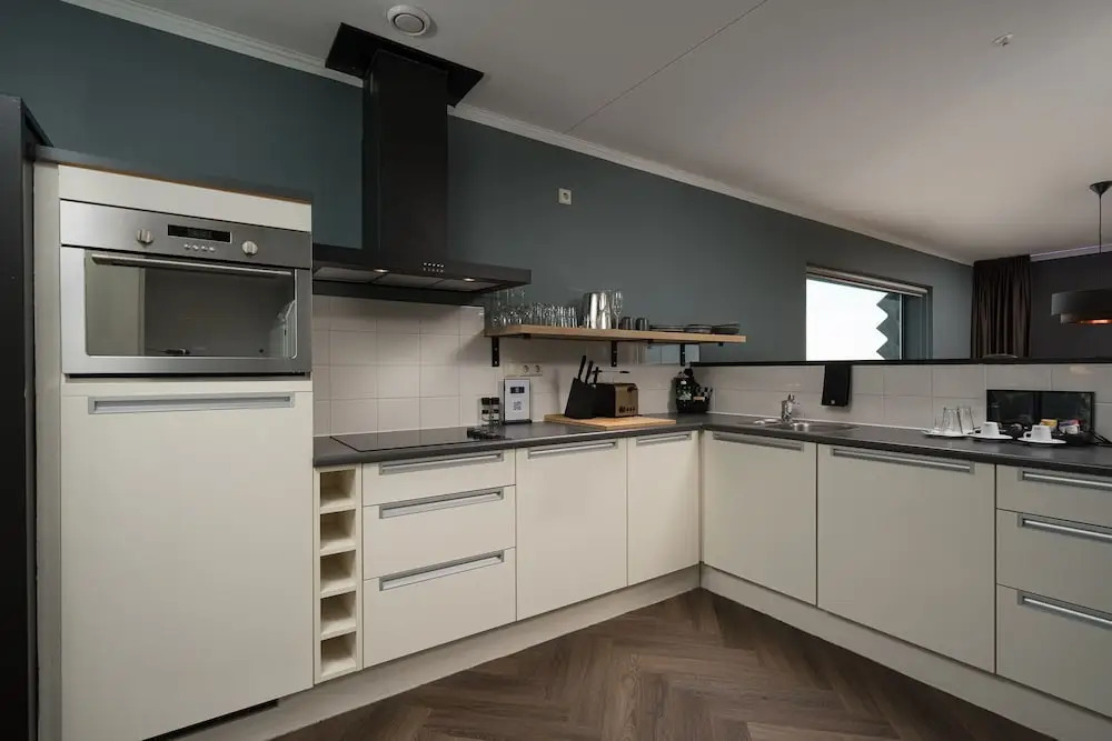 The Penthouse At The Hague Tower