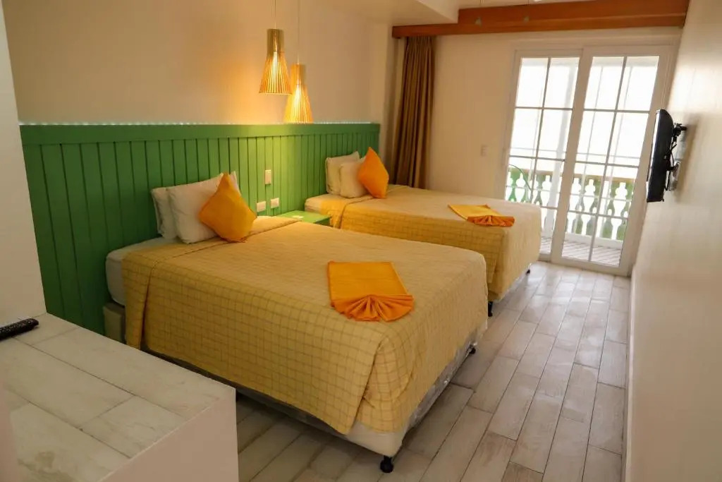 Hotel Peten
