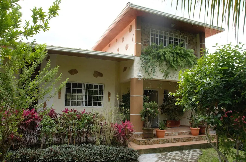 Cabaña Villa Victoria