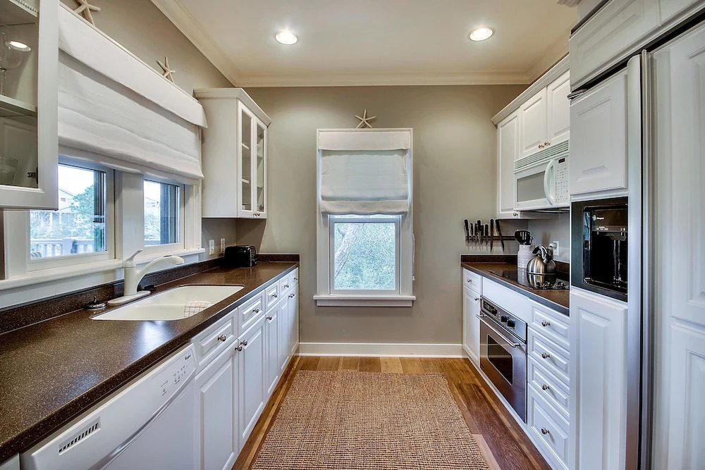 The Artistic Bungalow by Exclusive 30A