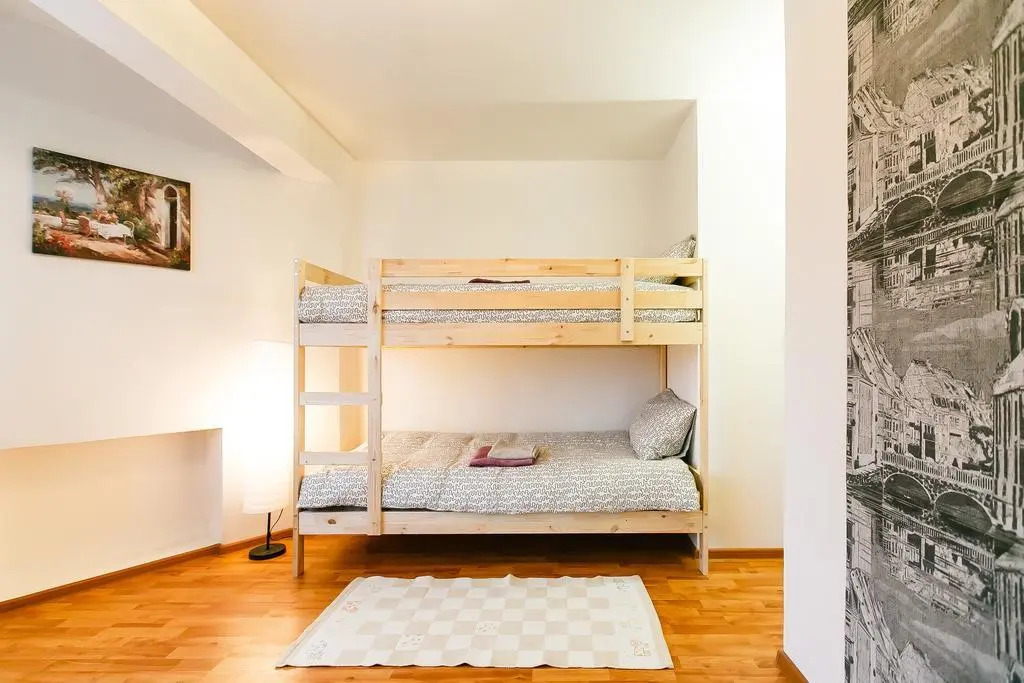Tri Berega Guest House