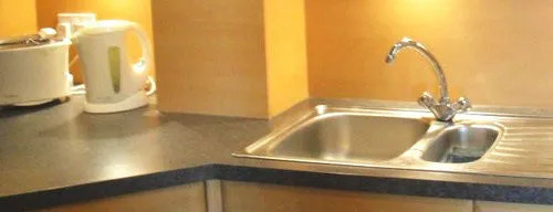 Edinburgh Thistle Guest House