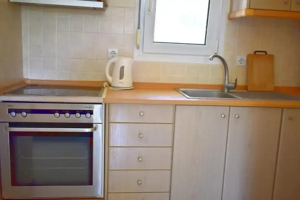 Frontbeach Maisonette