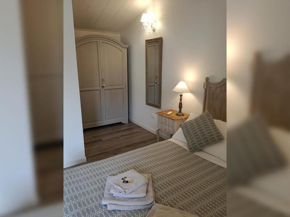 B&B Nadine Forlì - boutique eco stay con parcheggio gratuito