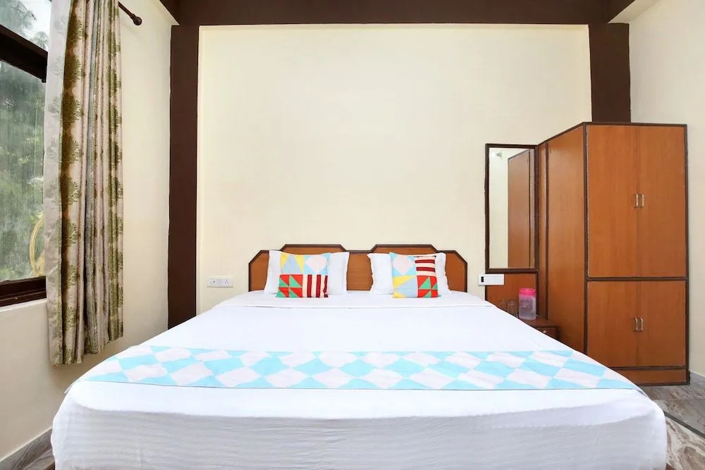 OYO 19173 Home Cheerful Stay Dhalli