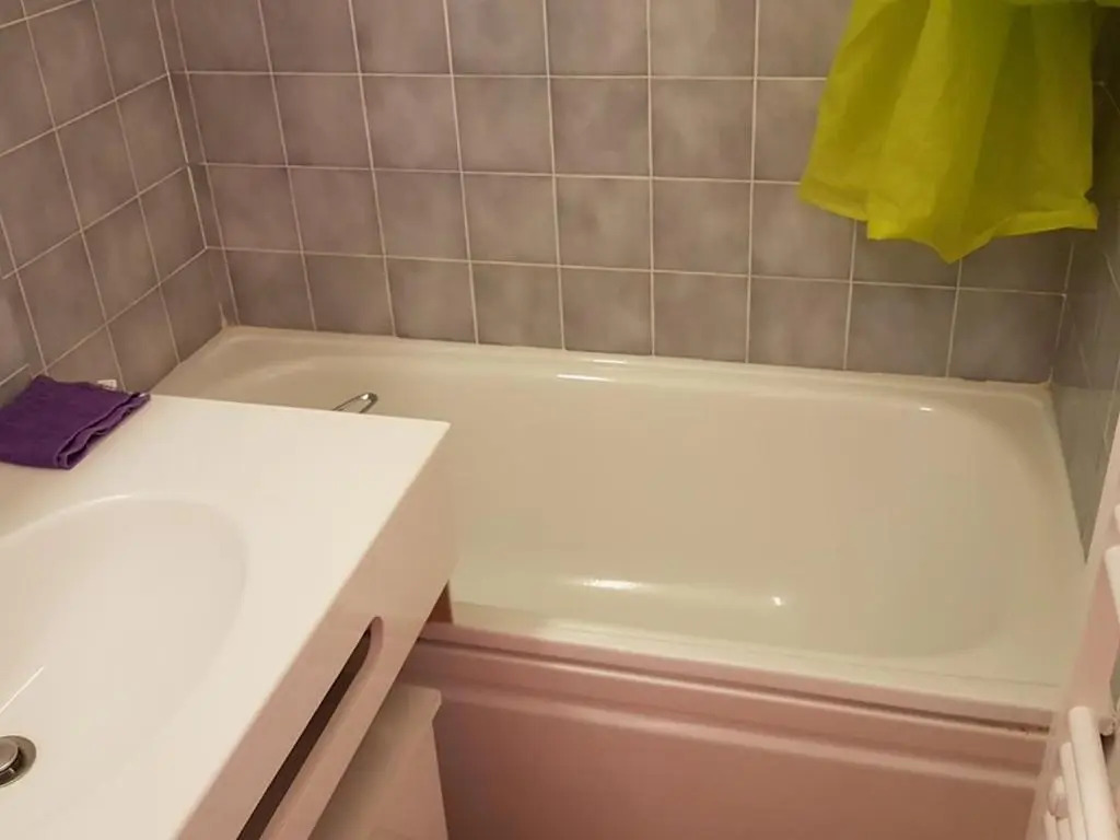 Appartement Le Biot, 2 pièces, 6 personnes - FR-1-573-56