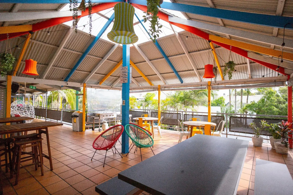 YHA Cape Byron, Byron Bay