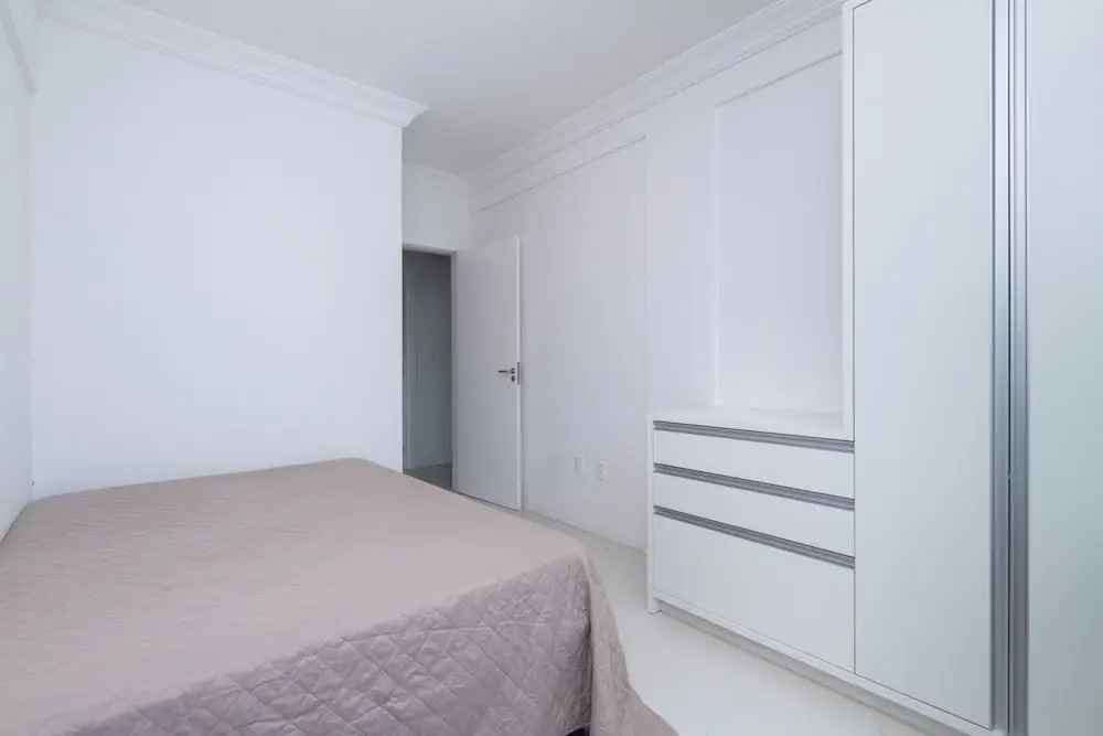 Aluguel Apartamento 2 quartos 1 suite 281A