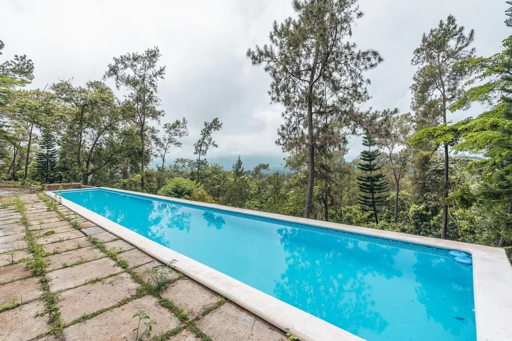 Mountain Views 11br 20 People Jarabacoa