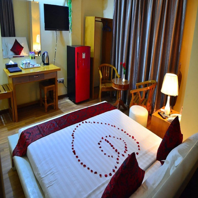 Mingalar Hotel