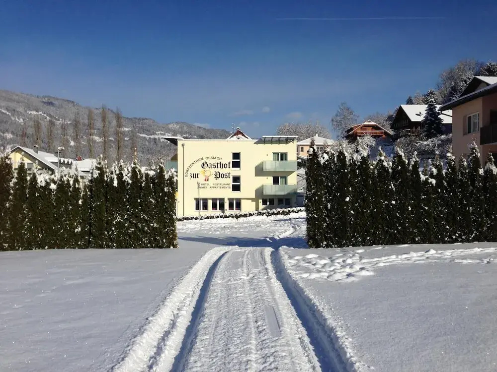 Gasthof Zur Post