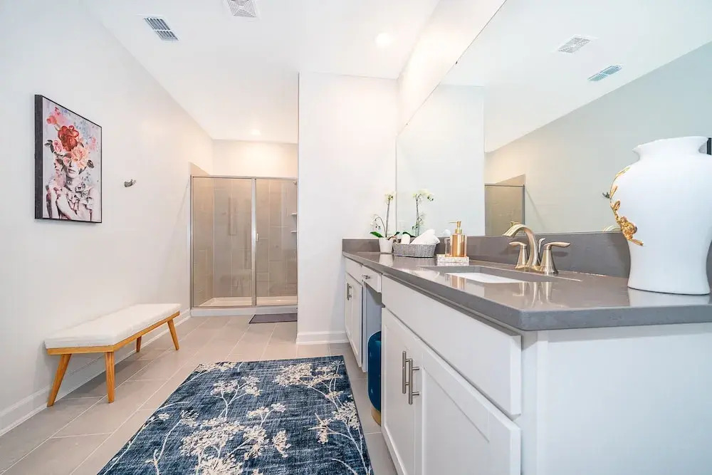 Champions Gate 5BR w Pool Sleeps 12